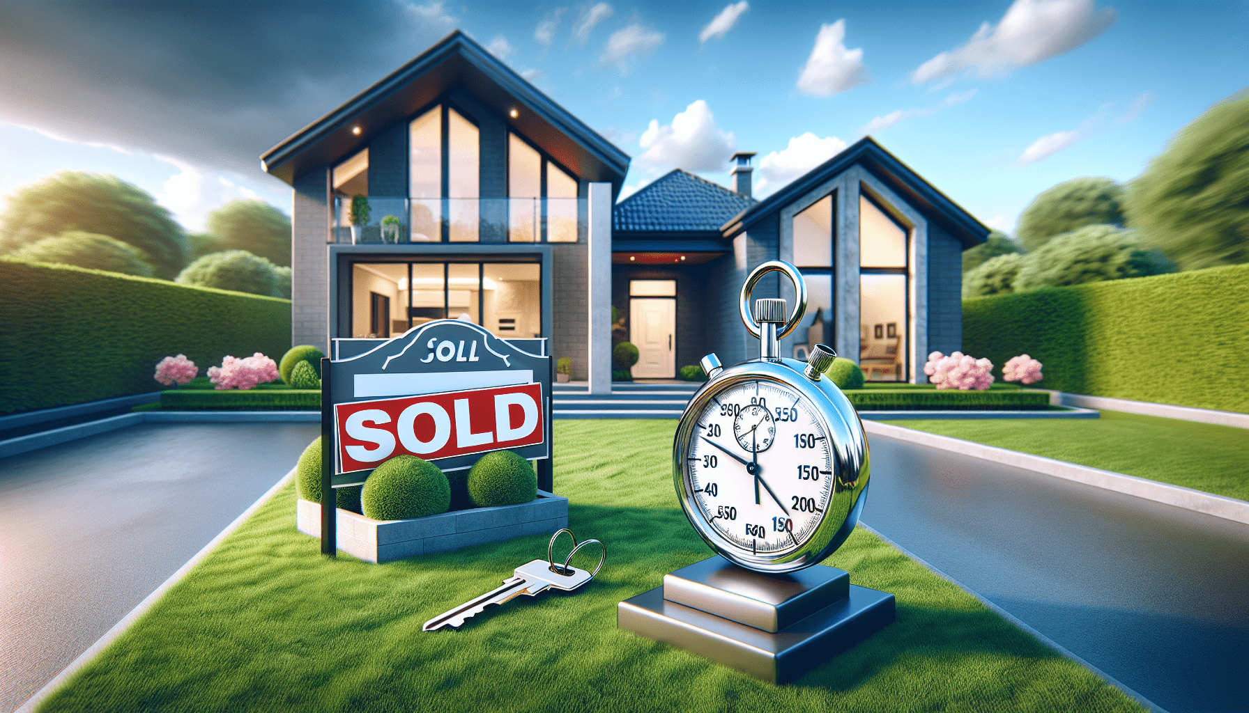 Insider Secrets: Quick Home Sale Tips