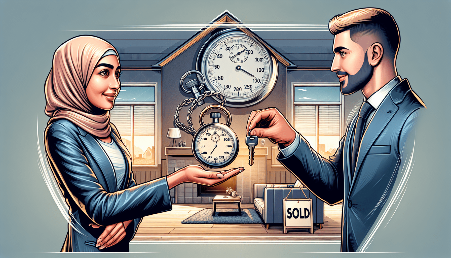 Insider Secrets: Quick Home Sale Tips