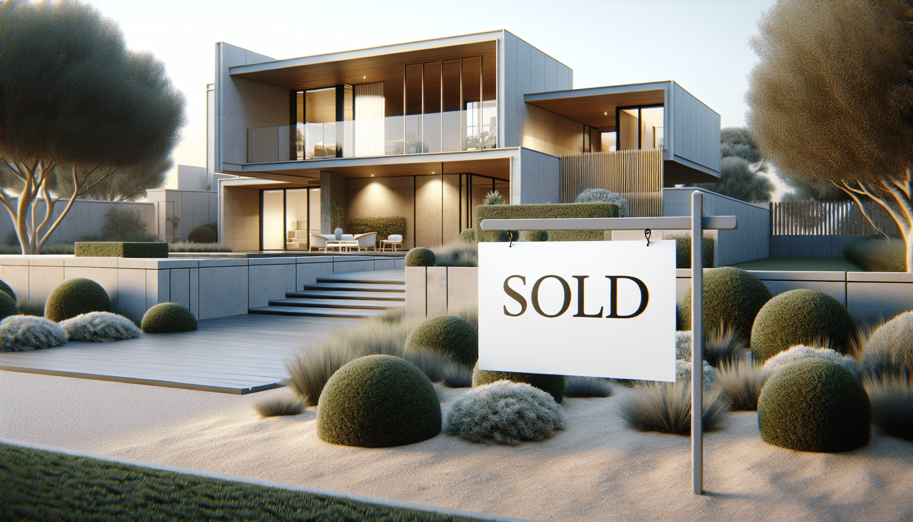 Quick Tips for a Hassle-free Home Sale