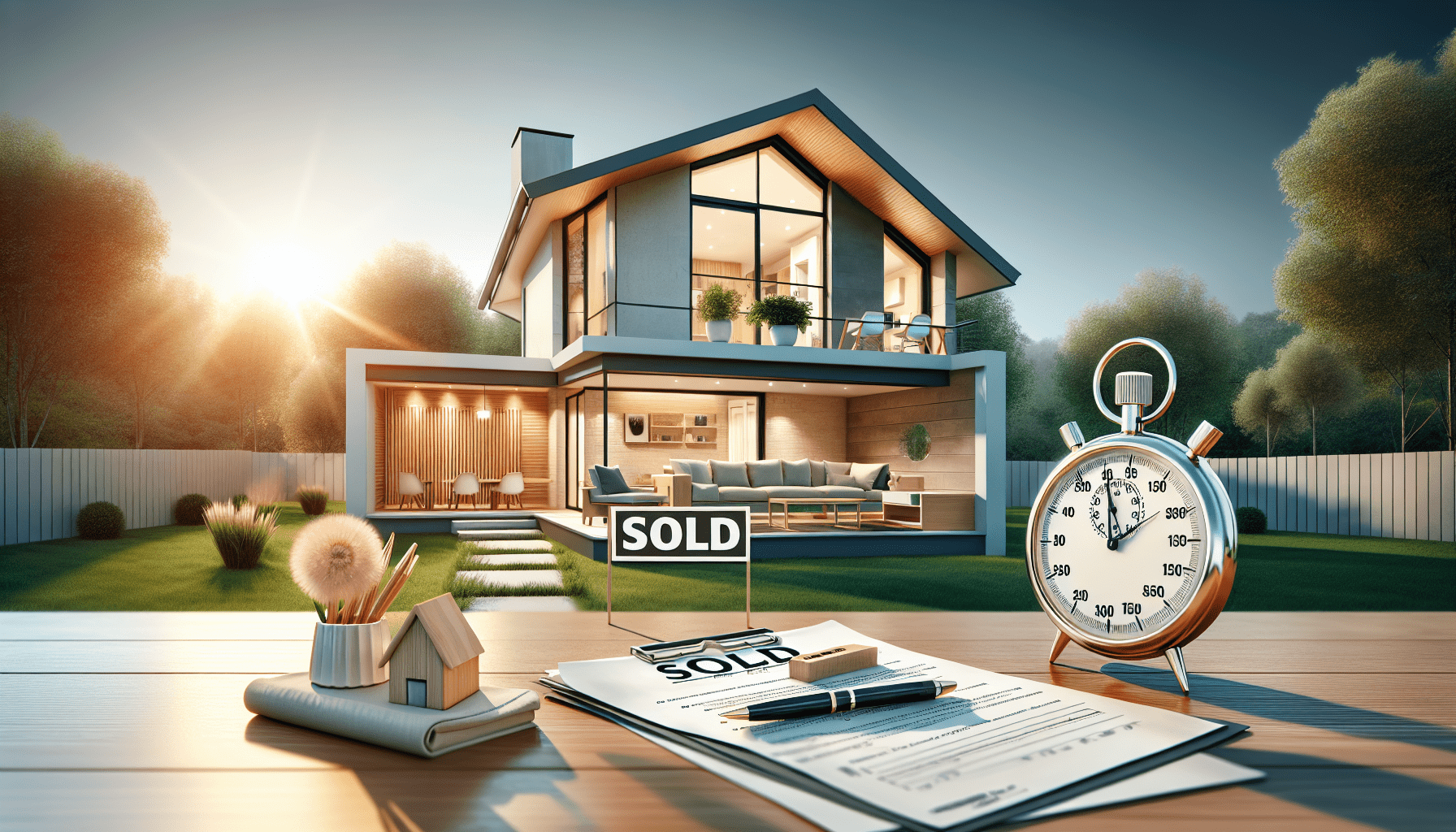Fast Track to Selling Your Home: Quick Tips