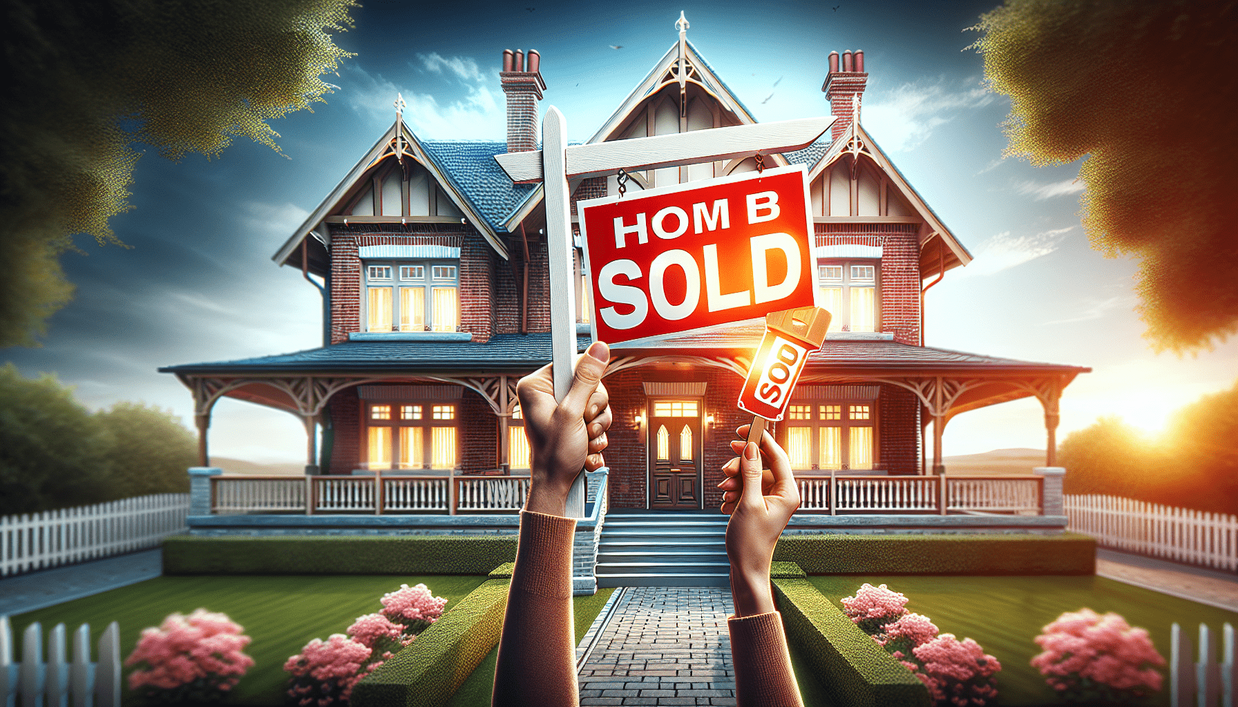 Quick Home Sale Tips for First-time Sellers