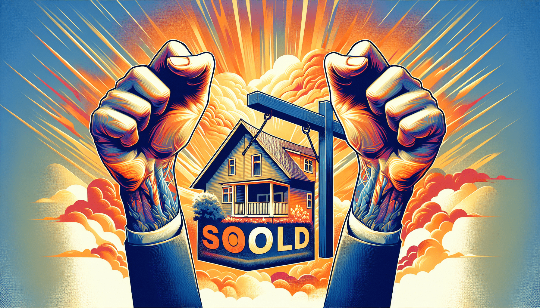 Quick Home Sale Tips for First-time Sellers