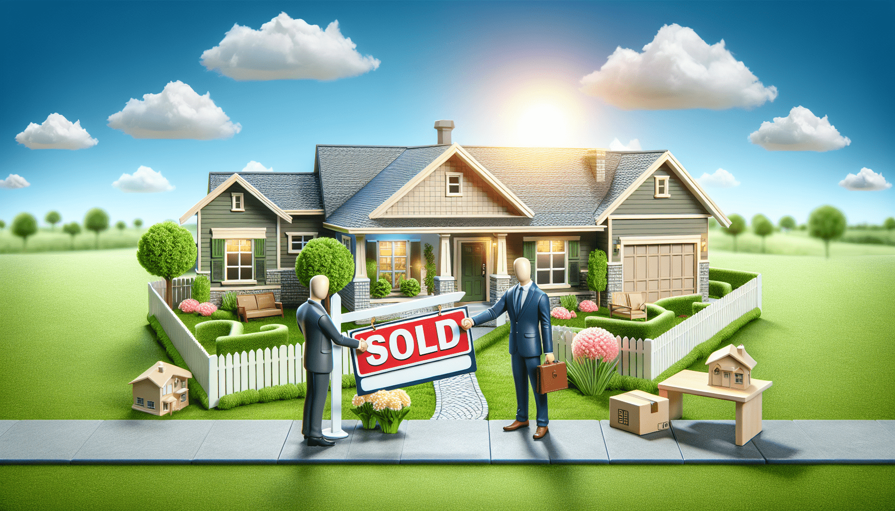Get Your Home Sold in No Time: Quick Tips Get Your Home Sold in No Time: Quick Tips