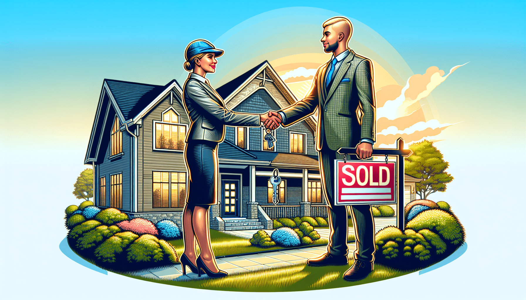 Get Your Home Sold in No Time: Quick Tips Get Your Home Sold in No Time: Quick Tips