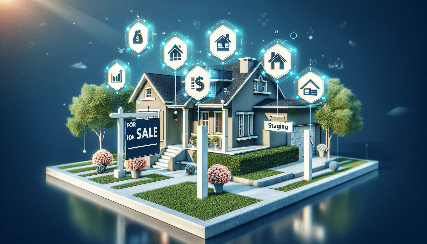 Strategies for a Quick Home Sale Strategies for a Quick Home Sale