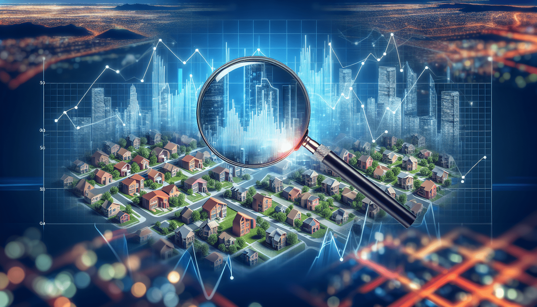 Analyzing Real Estate Market Trends
