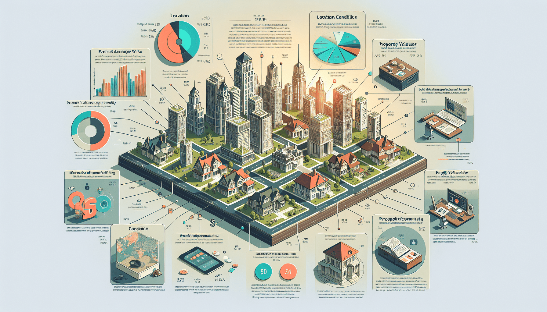 Ultimate Property Valuation Guide