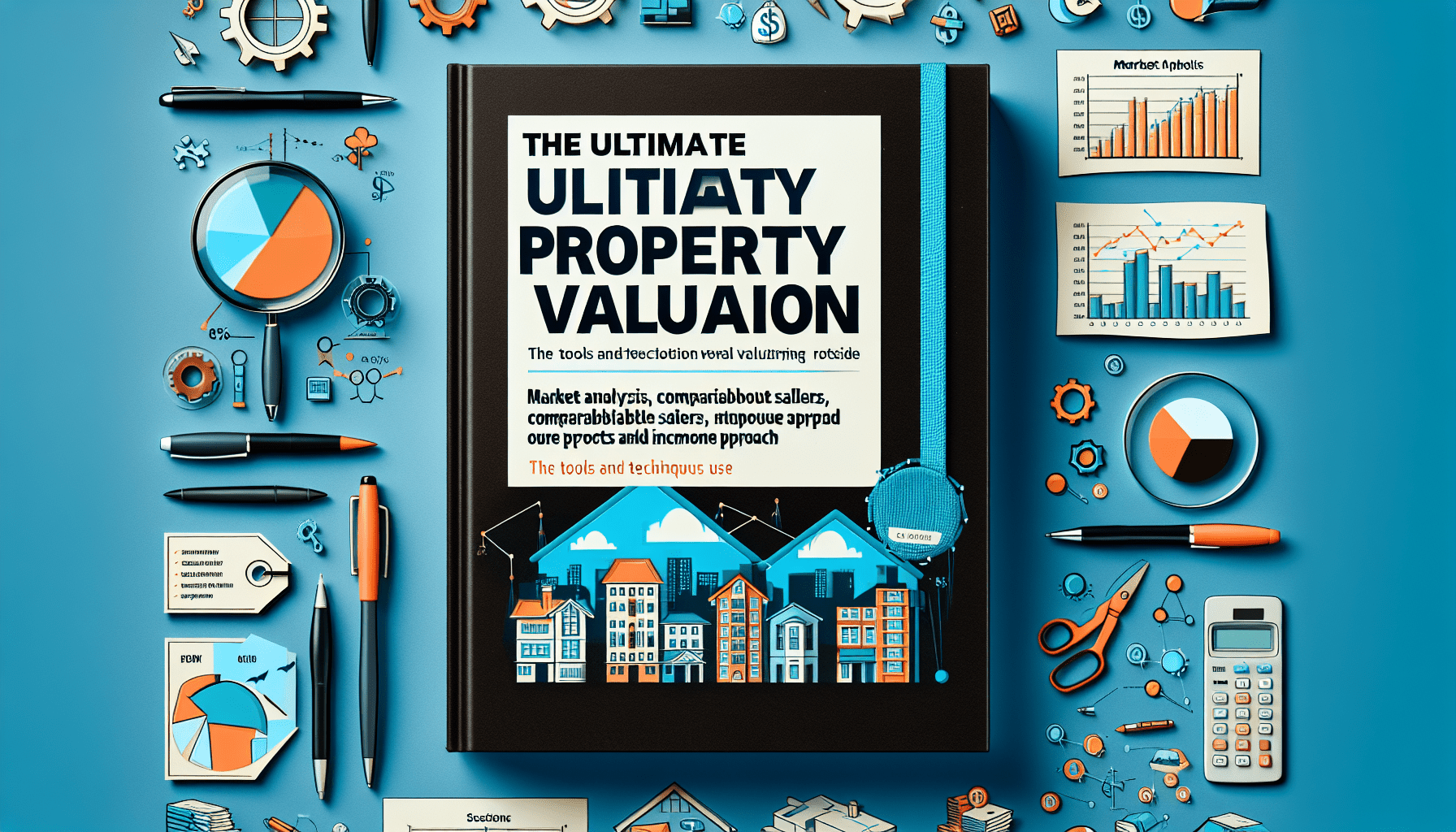 Ultimate Property Valuation Guide