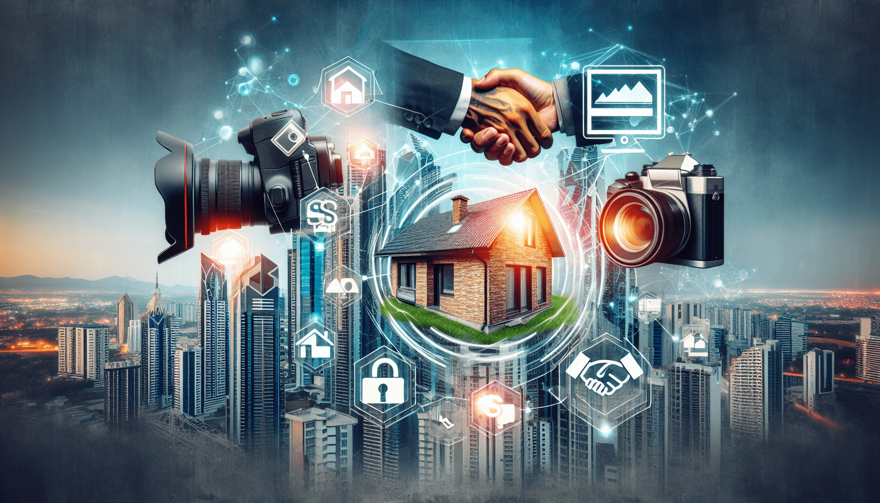 Selling Your Property Online: A Comprehensive Guide Selling Your Property Online: A Comprehensive Guide