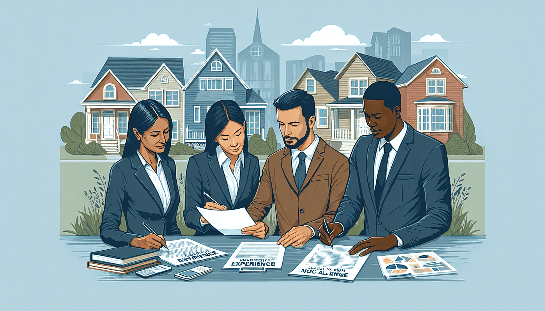 Tips for Choosing a Real Estate Agent for Selling Your Property