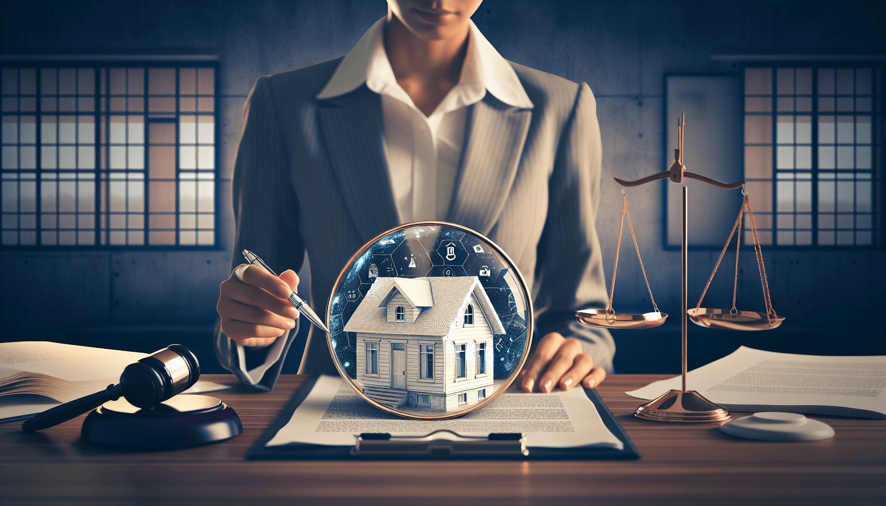 Maximizing Your Home Sale with Legal Guidance