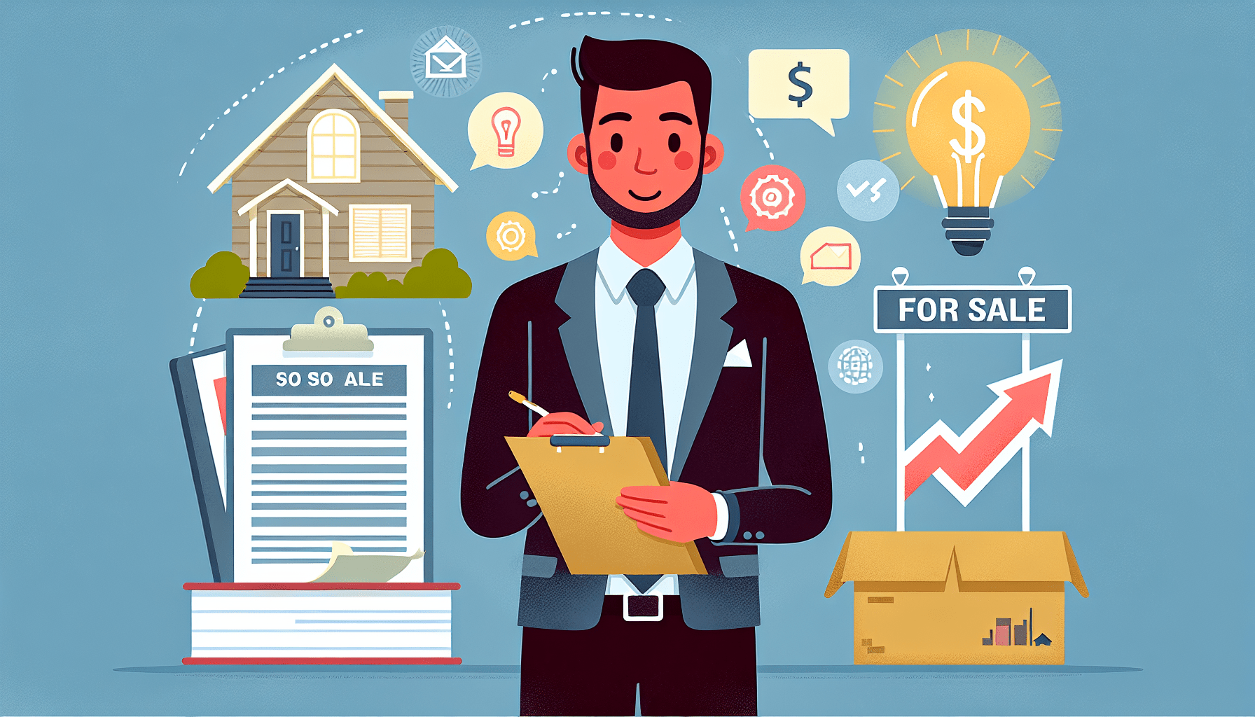 Maximizing Your Home Sale with Legal Guidance