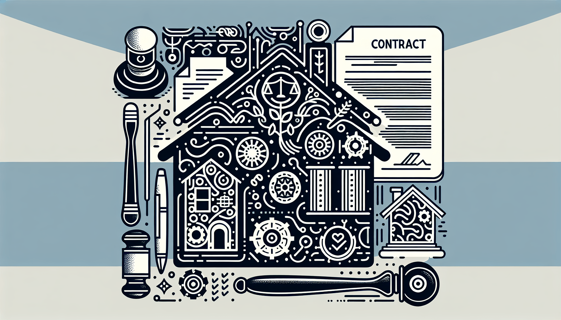 Navigating the Legal Aspects of Home Sales: Expert Advice Navigating the Legal Aspects of Home Sales: Expert Advice