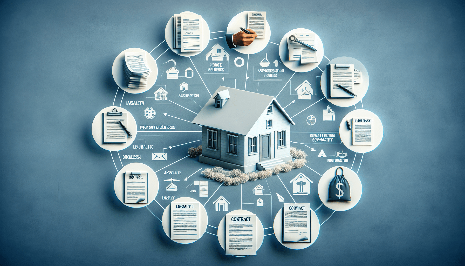 Legal Considerations for a Successful Home Sale