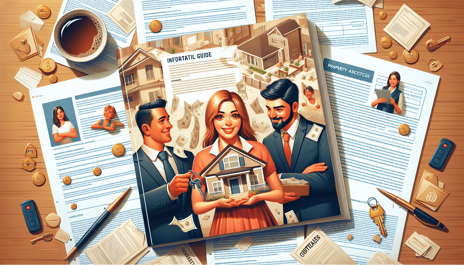 Legal Considerations for a Successful Home Sale