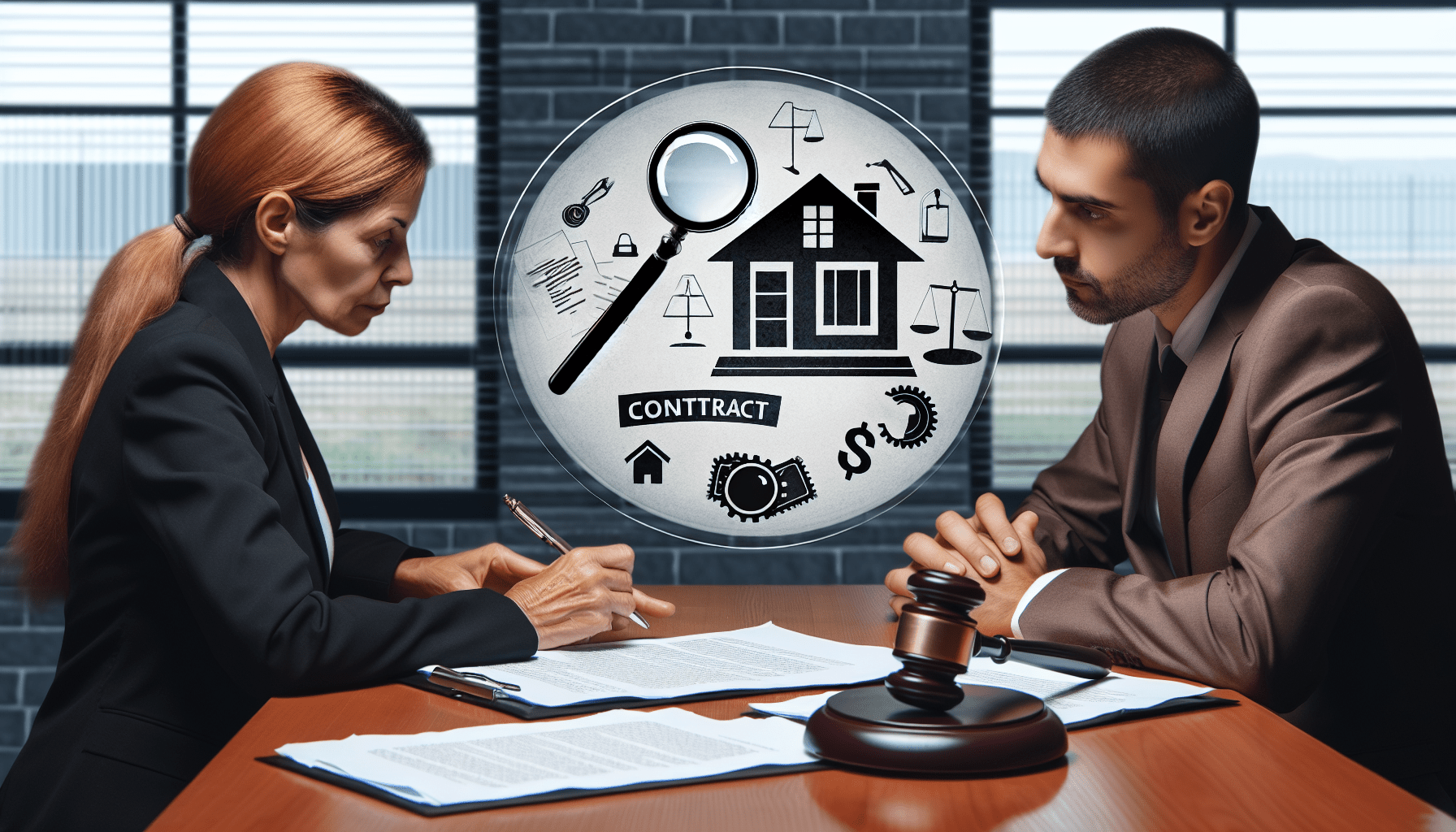 Top Home Sale Legal Advice for Sellers