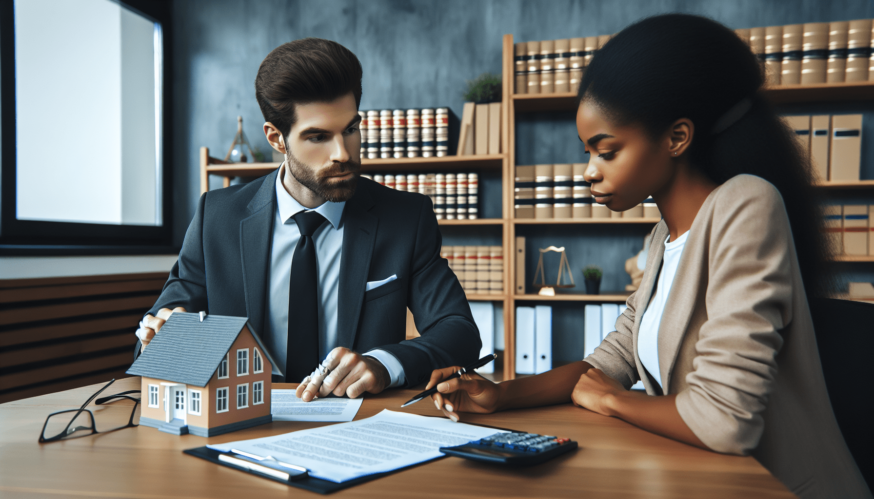 Top Home Sale Legal Advice for Sellers