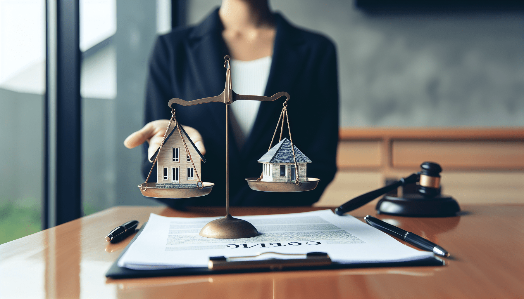 Understanding the Role of Legal Advice in Home Sales