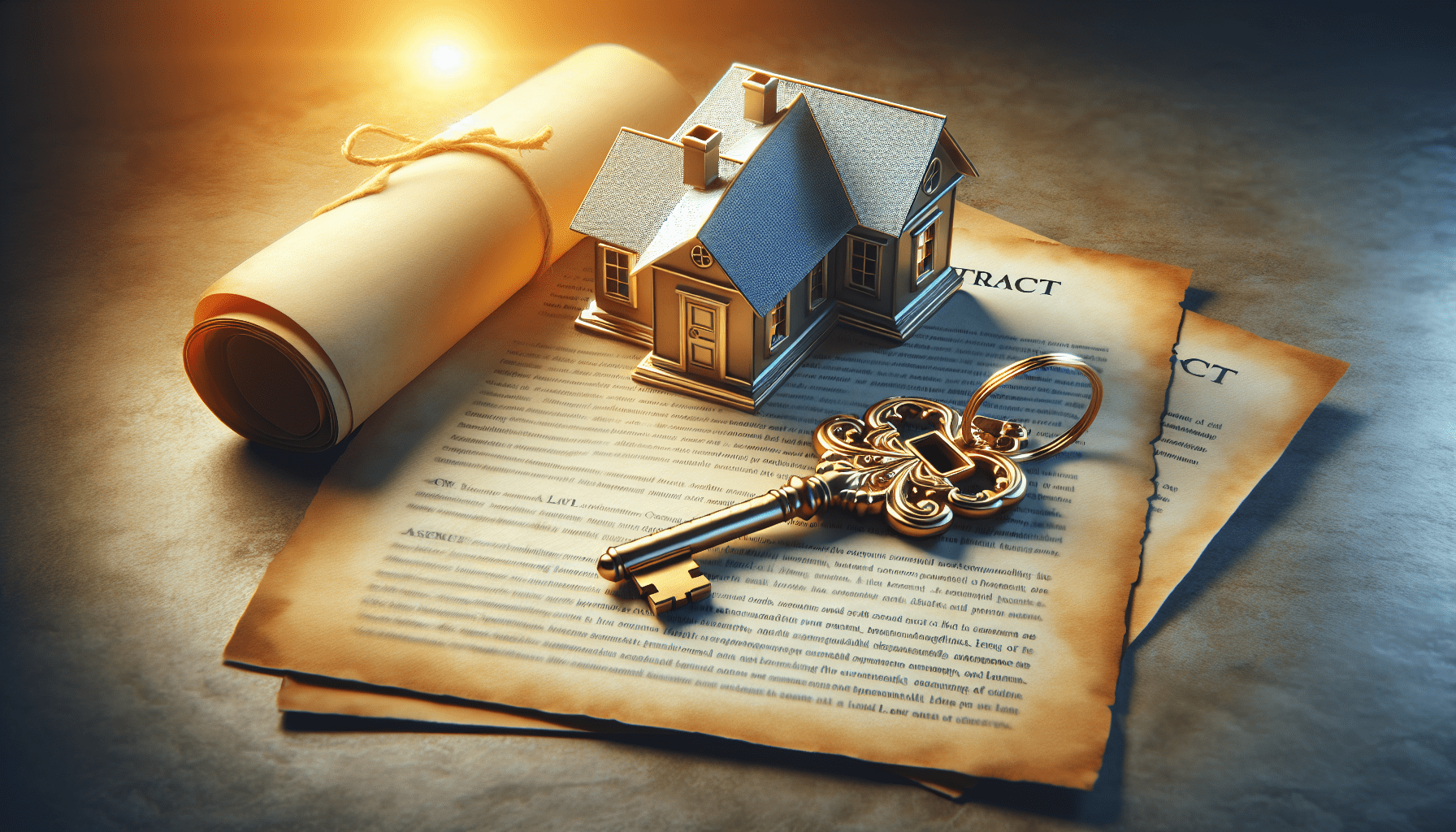Home Sale Legal Advice: What You Need to Know