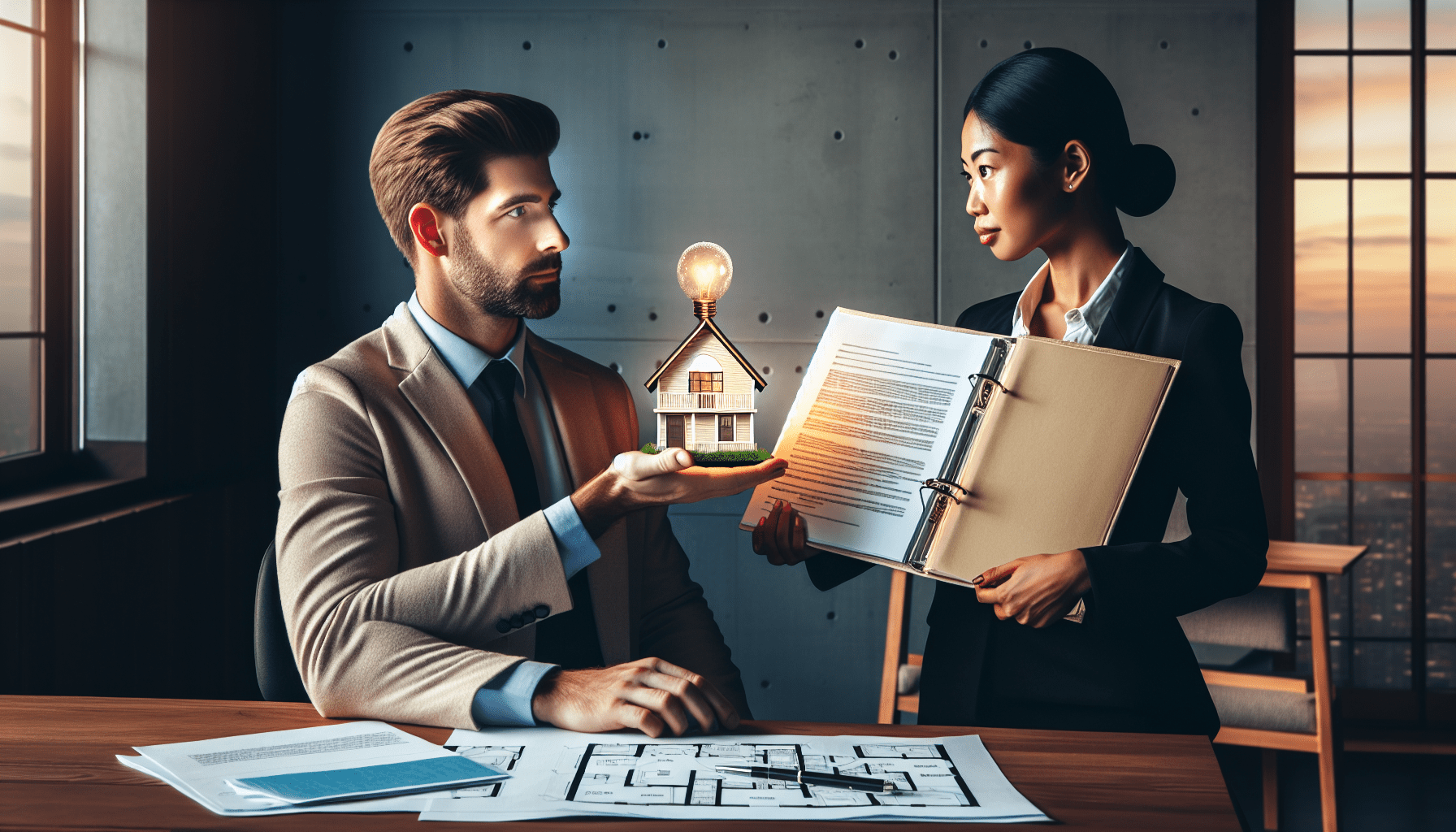 The Benefits of Seeking Legal Advice for Home Sales The Benefits of Seeking Legal Advice for Home Sales