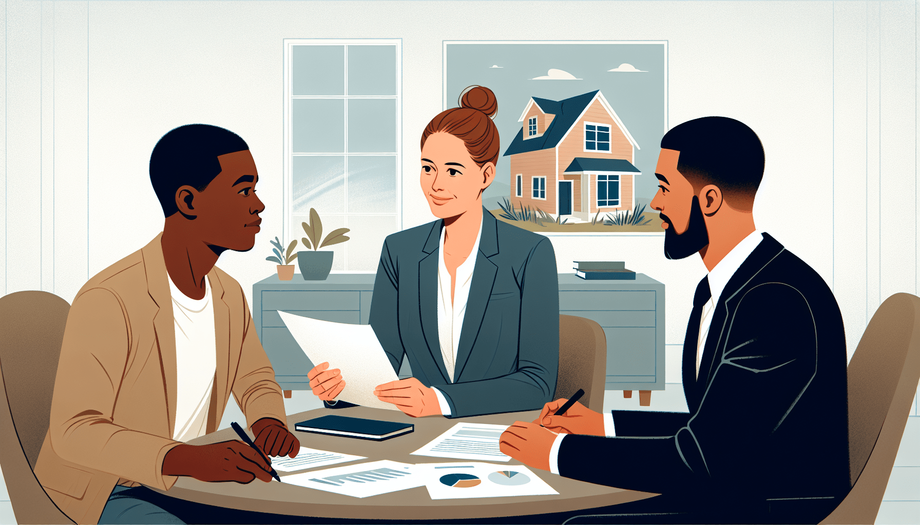 The Benefits of Seeking Legal Advice for Home Sales The Benefits of Seeking Legal Advice for Home Sales
