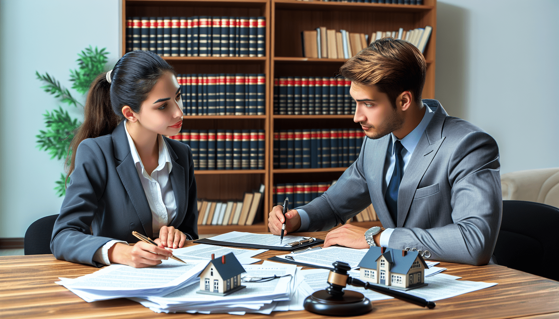 Expert Legal Advice for a Smooth Home Sale
