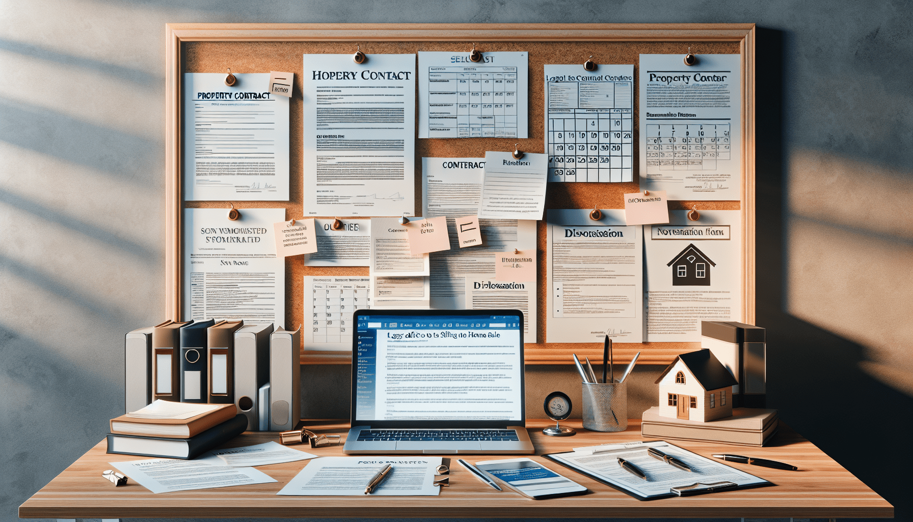 Expert Legal Advice for a Smooth Home Sale