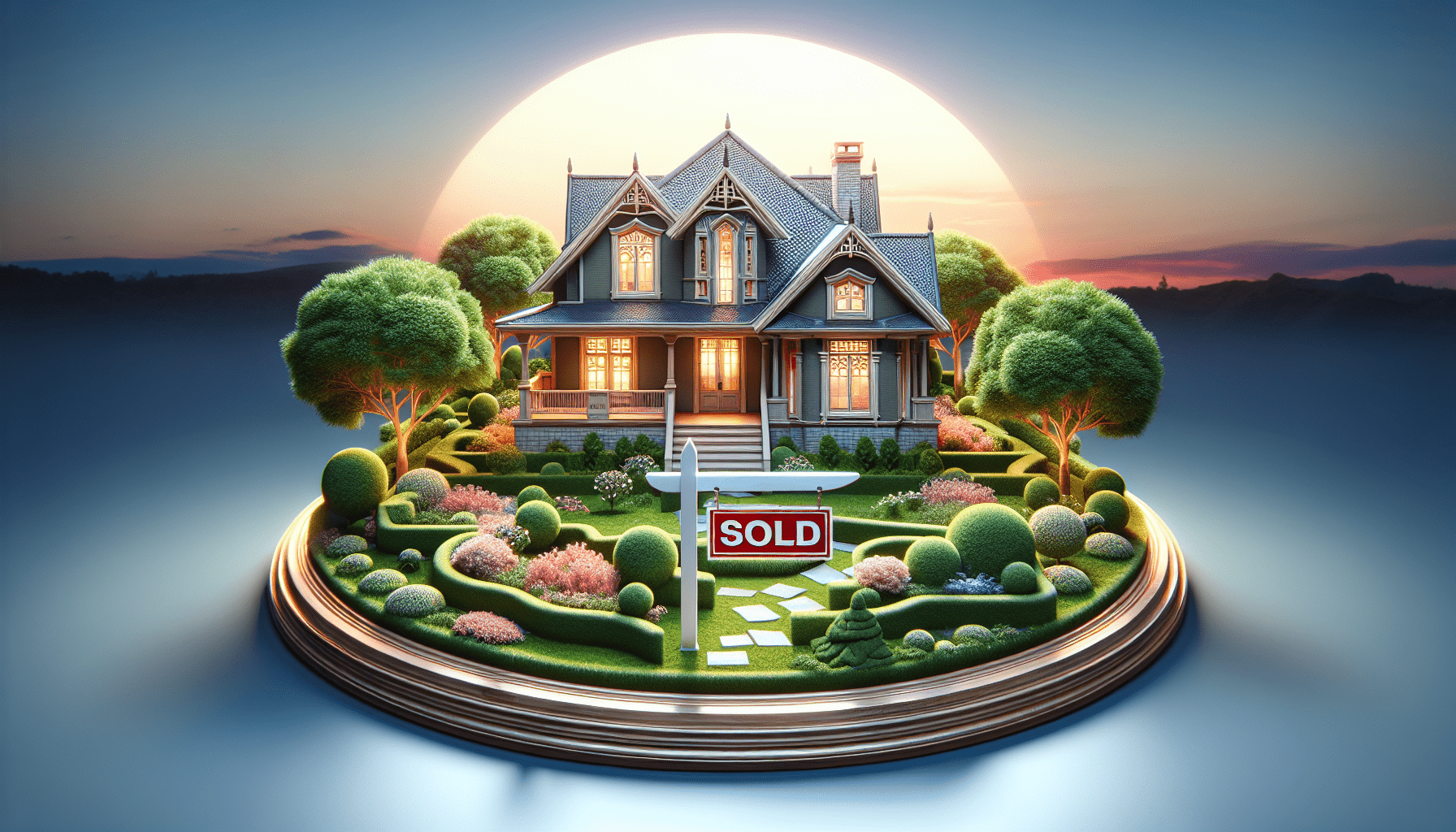 Legal Guidance for a Stress-Free Home Selling Experience