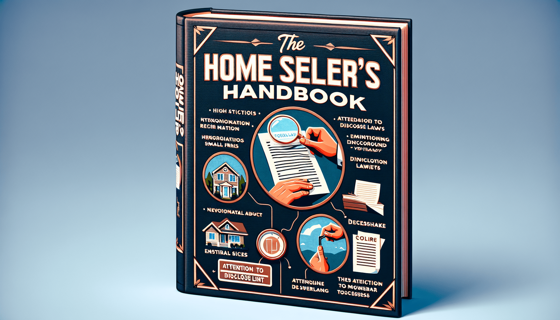 Legal Guidance for a Stress-Free Home Selling Experience