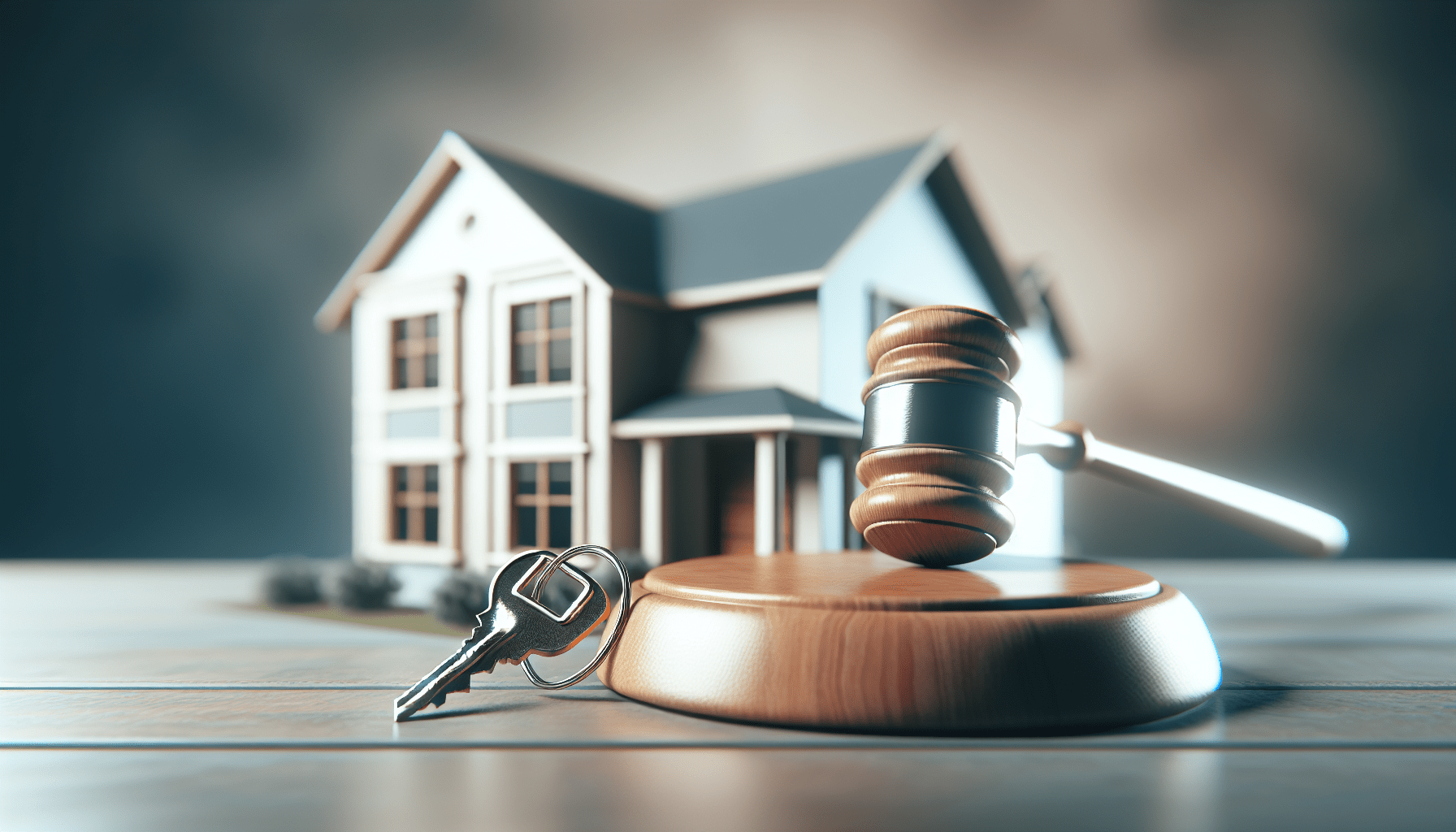 Key Legal Considerations for Home Sellers Key Legal Considerations for Home Sellers