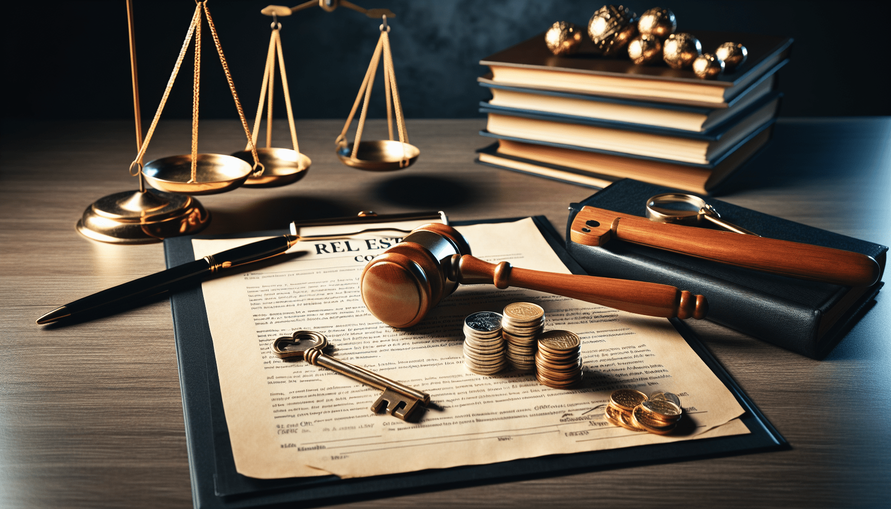 Key Legal Considerations for Home Sellers Key Legal Considerations for Home Sellers