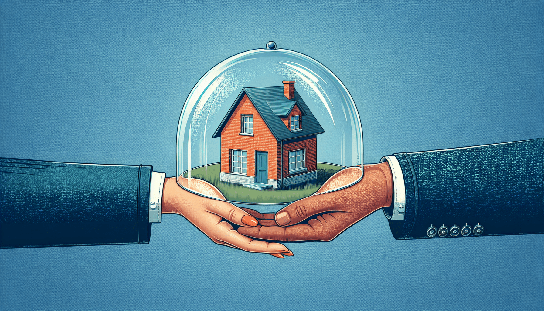 Home Sale Legal Advice: Protecting Your Interests