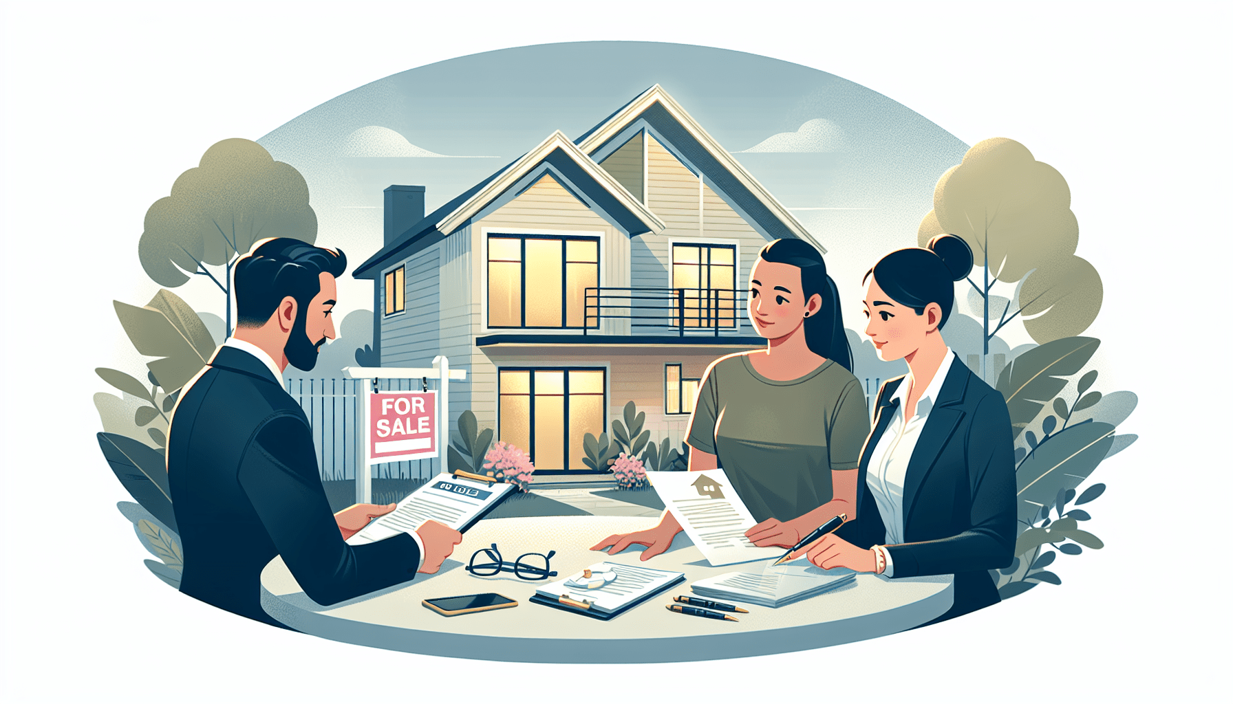 The Power of Legal Advice in Home Selling