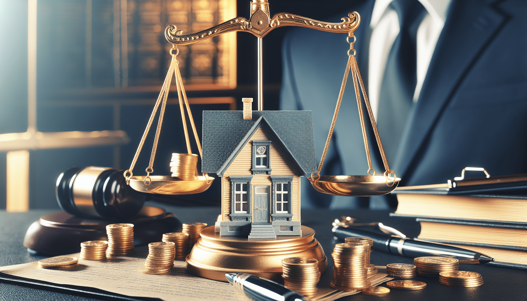 Selling Your Home? Dont Overlook the Importance of Legal Advice Selling Your Home? Dont Overlook the Importance of Legal Advice