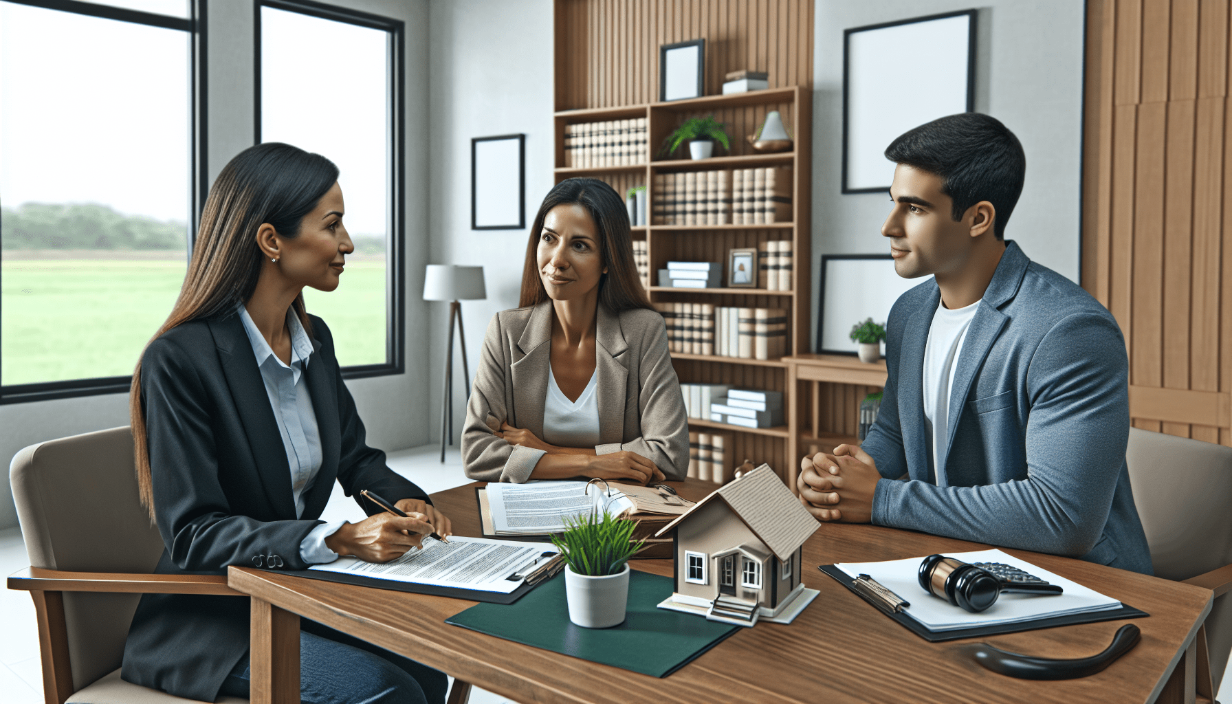 Unlocking the Potential of Your Home Sale with Legal Guidance