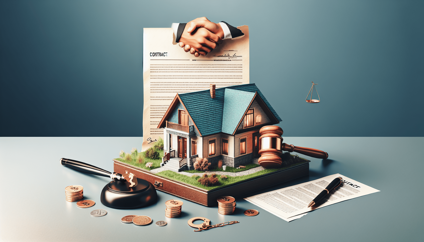 Home Sale Legal Advice: A Must-Have for Sellers