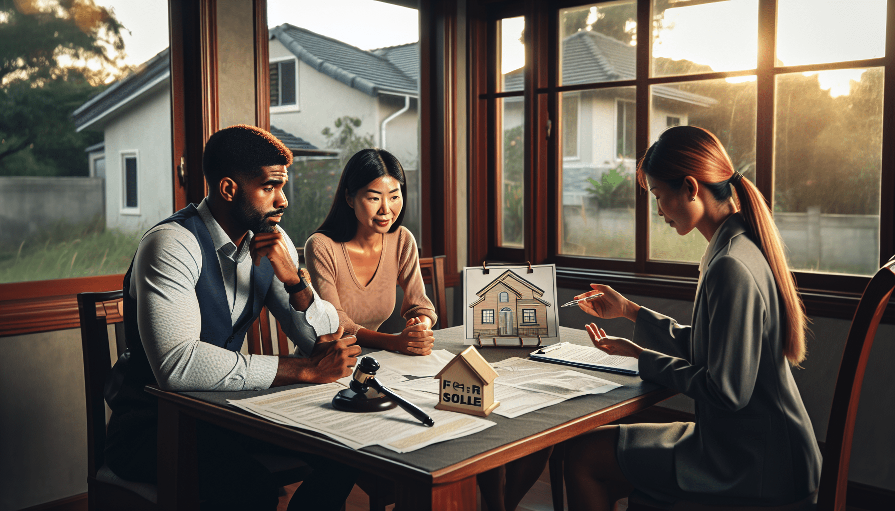 Home Sale Legal Advice: A Must-Have for Sellers