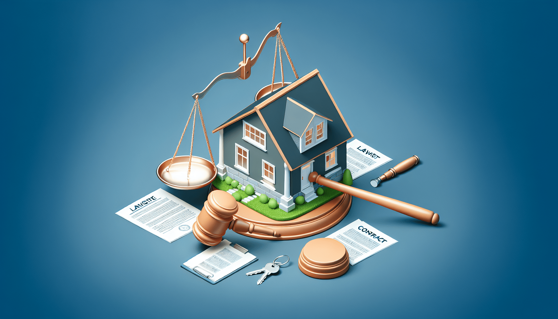 Expert Tips for Home Sellers: The Legal Edition