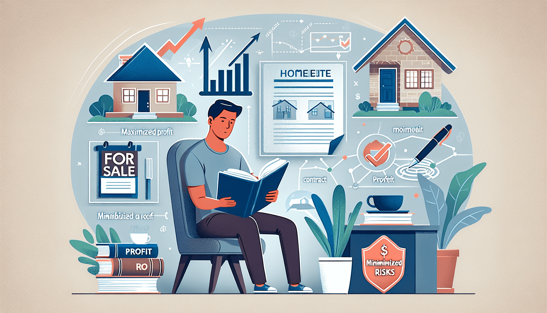 Home Sale Legal Advice: Maximizing Value and Minimizing Risk