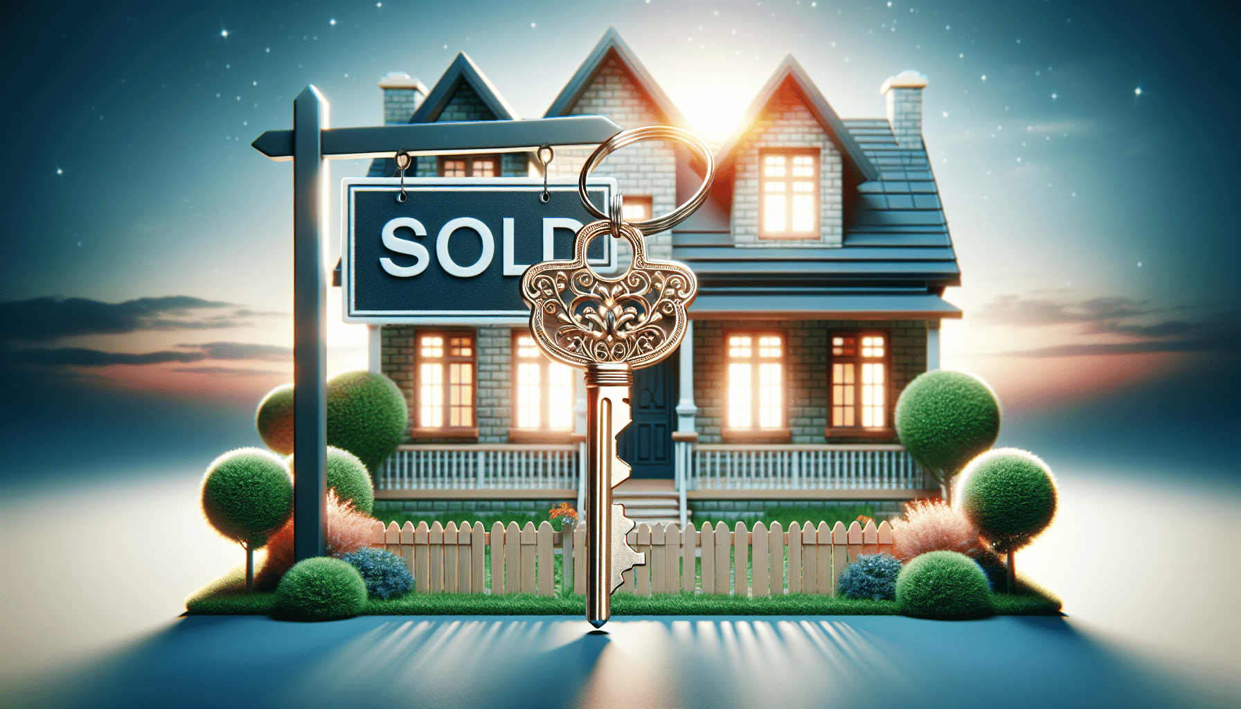 Home Sale Legal Advice: Maximizing Value and Minimizing Risk