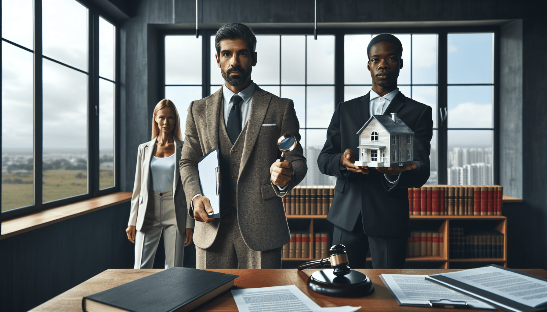 Insider Tips for a Smooth Home Sale: Legal Advice Edition