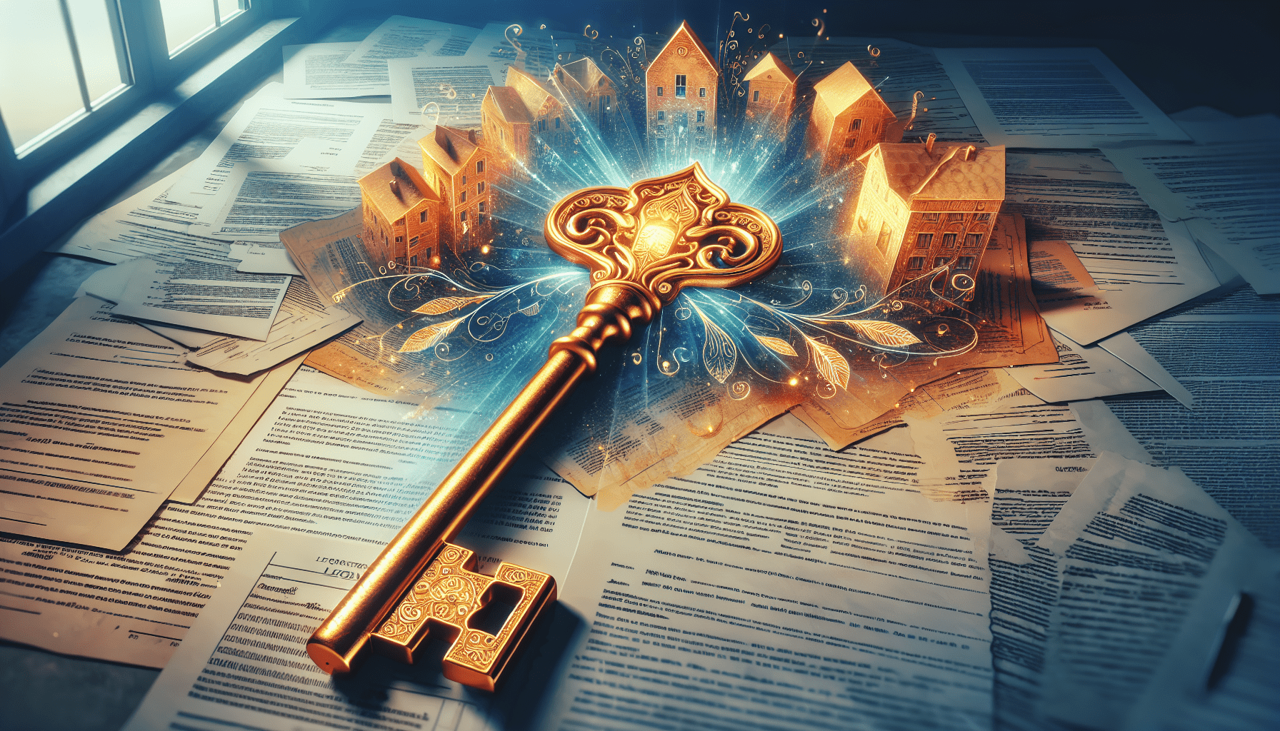 The Ultimate Guide to Home Sale Legal Advice