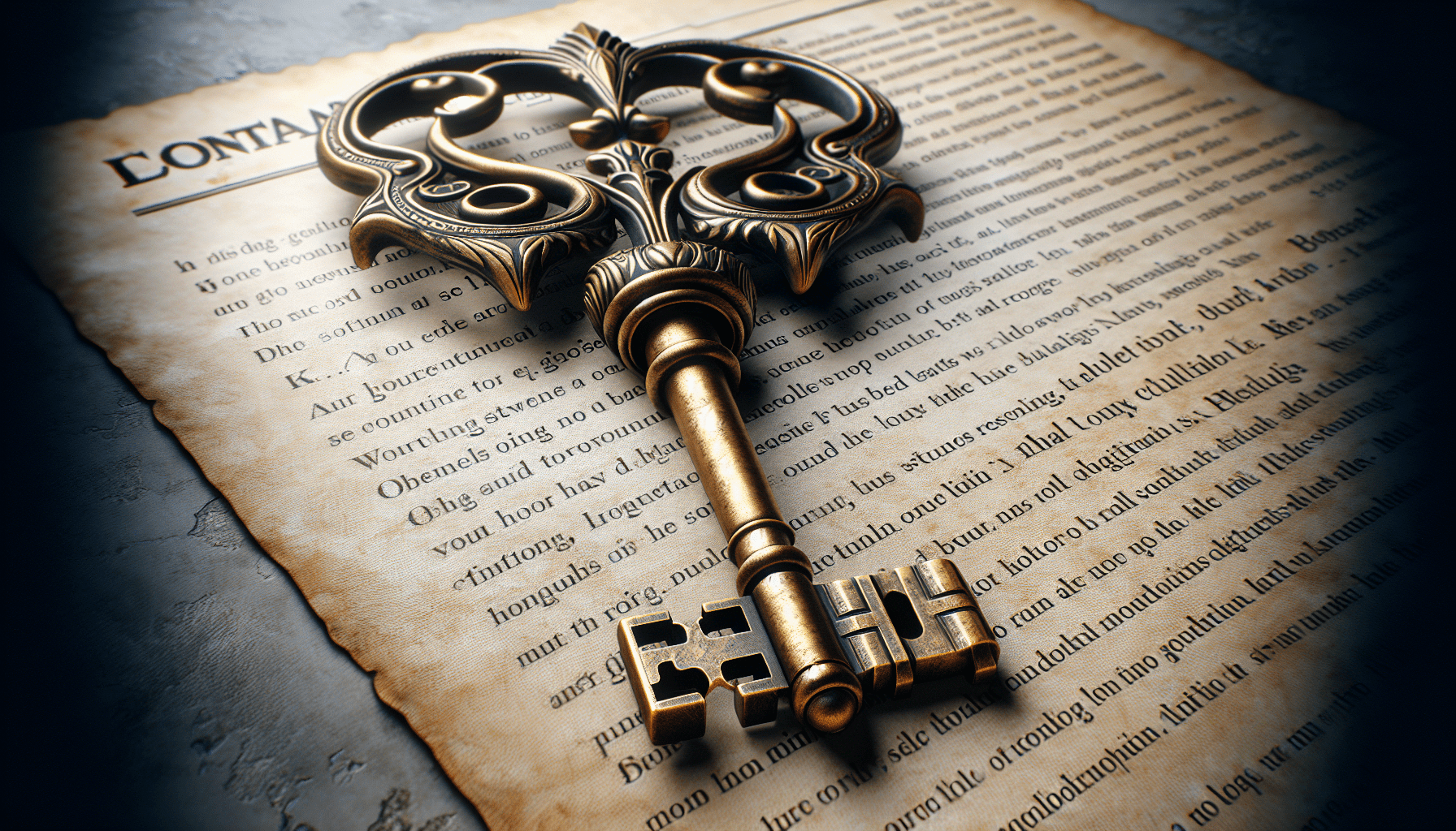 Navigating the Legal Landscape of Home Sales: Tips for Sellers