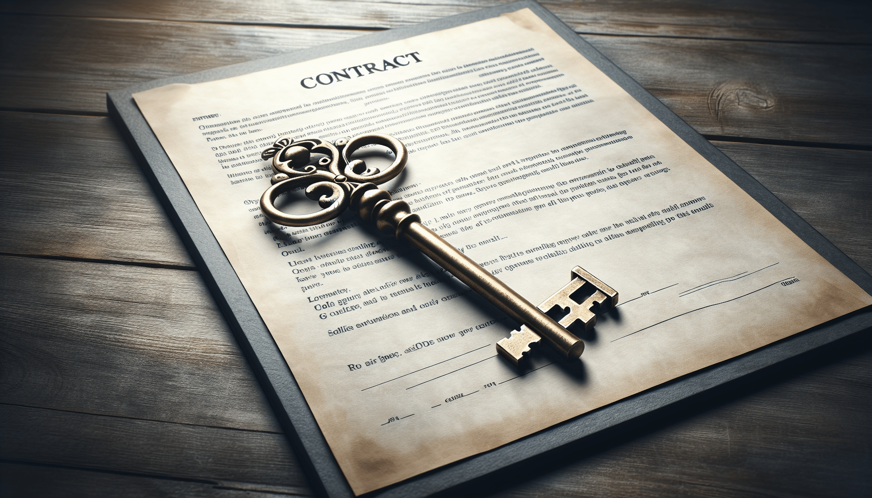 Navigating the Legal Landscape of Home Sales: Tips for Sellers