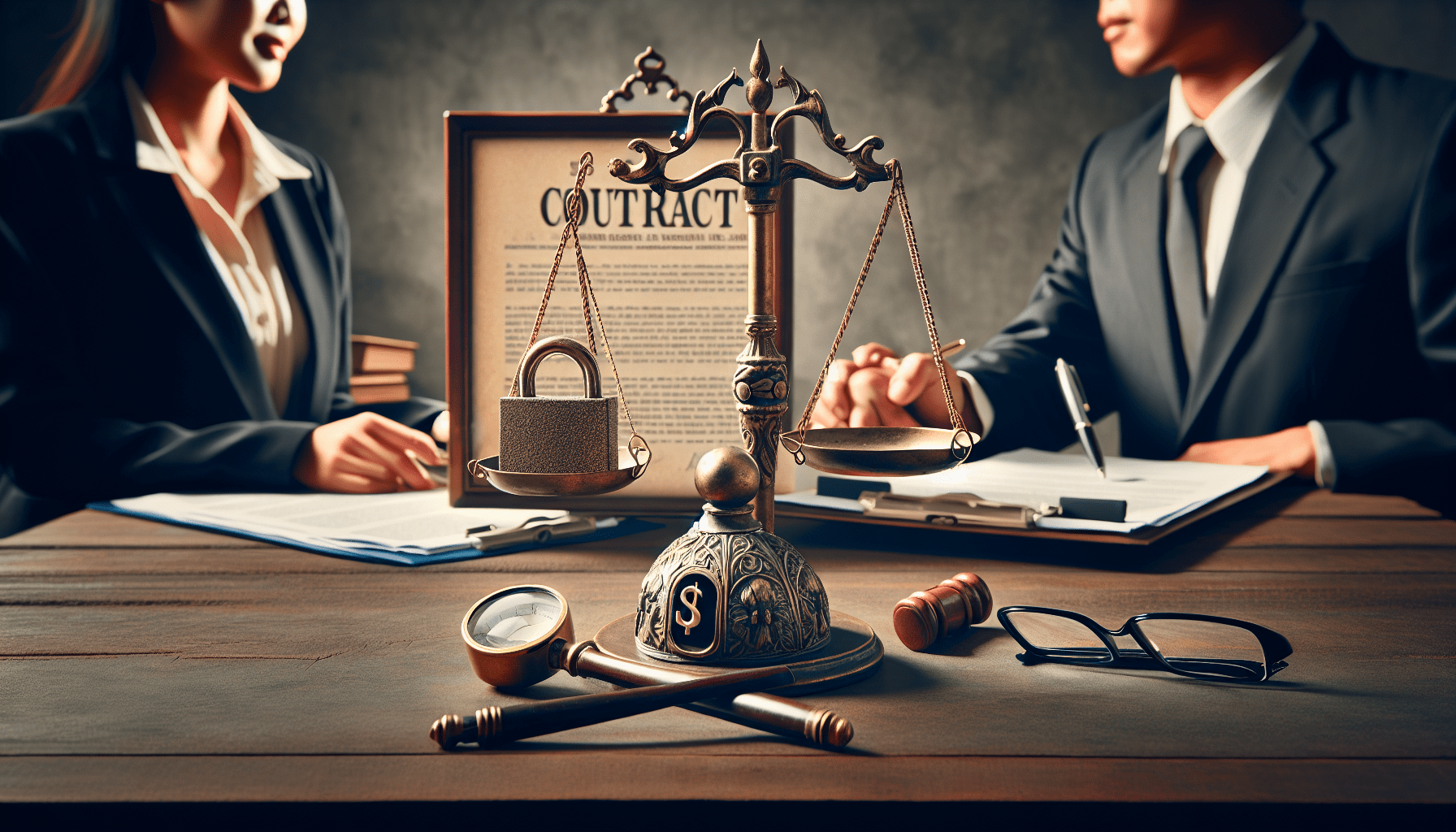 Home Sale Legal Advice: Protecting Your Investment