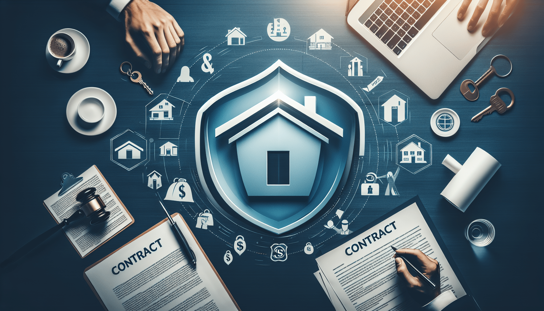 Home Sale Legal Advice: Protecting Your Investment