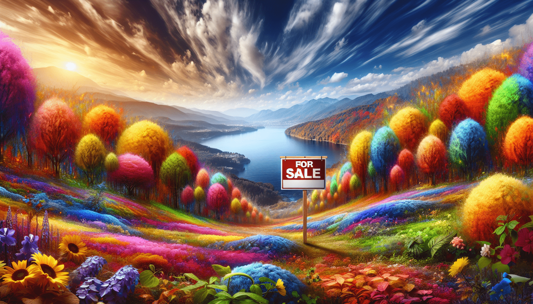 The Best Time to Sell Your Property