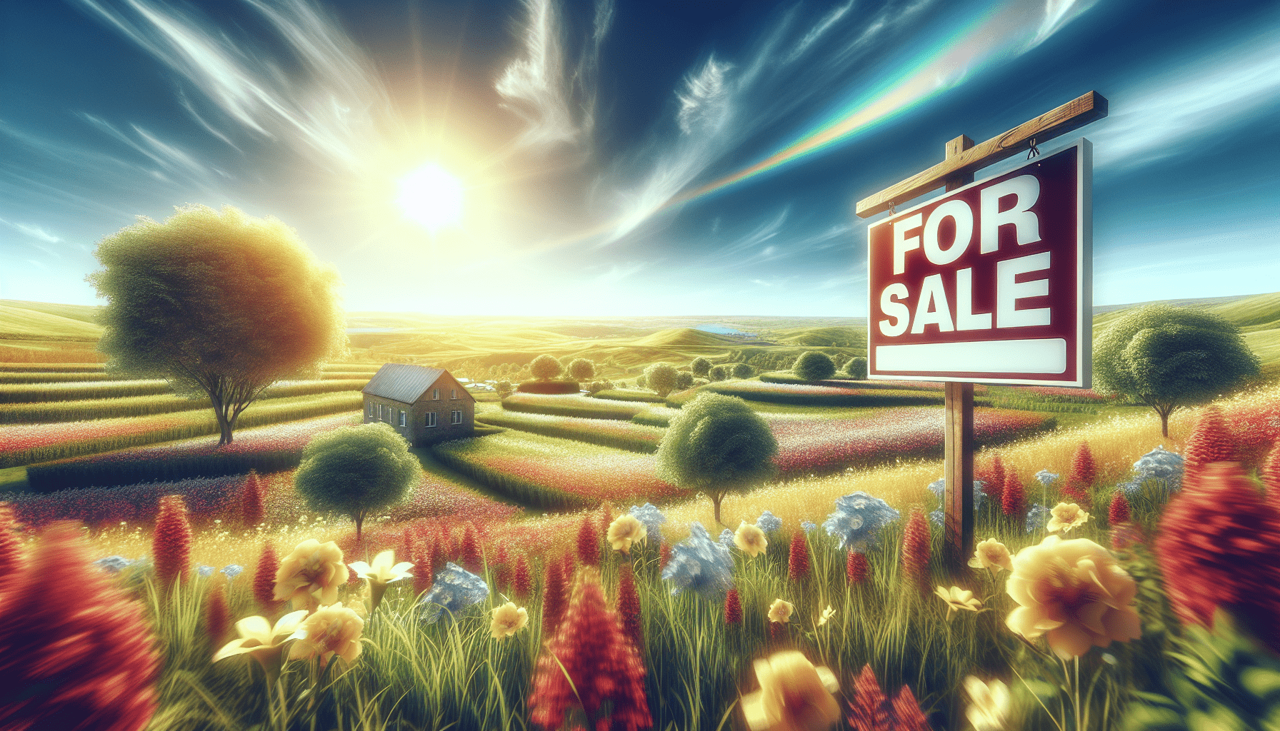 The Best Time to Sell Your Property