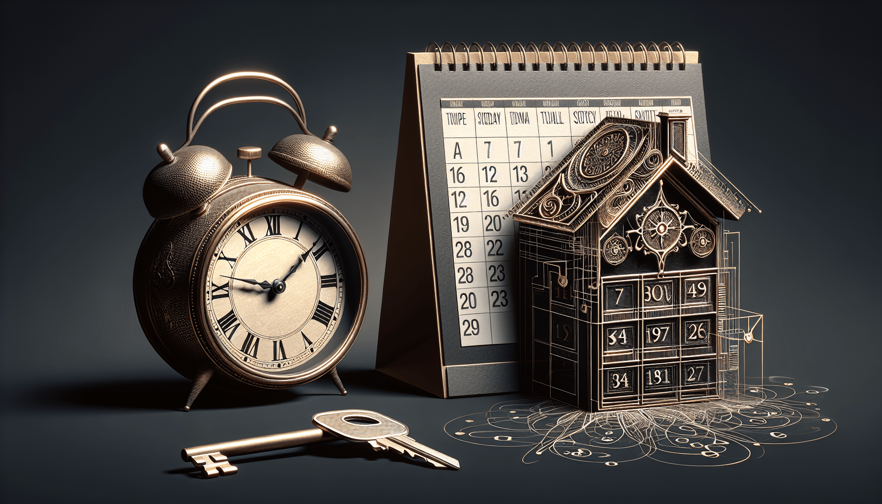 Optimize Your Property Sale with the Best Timing