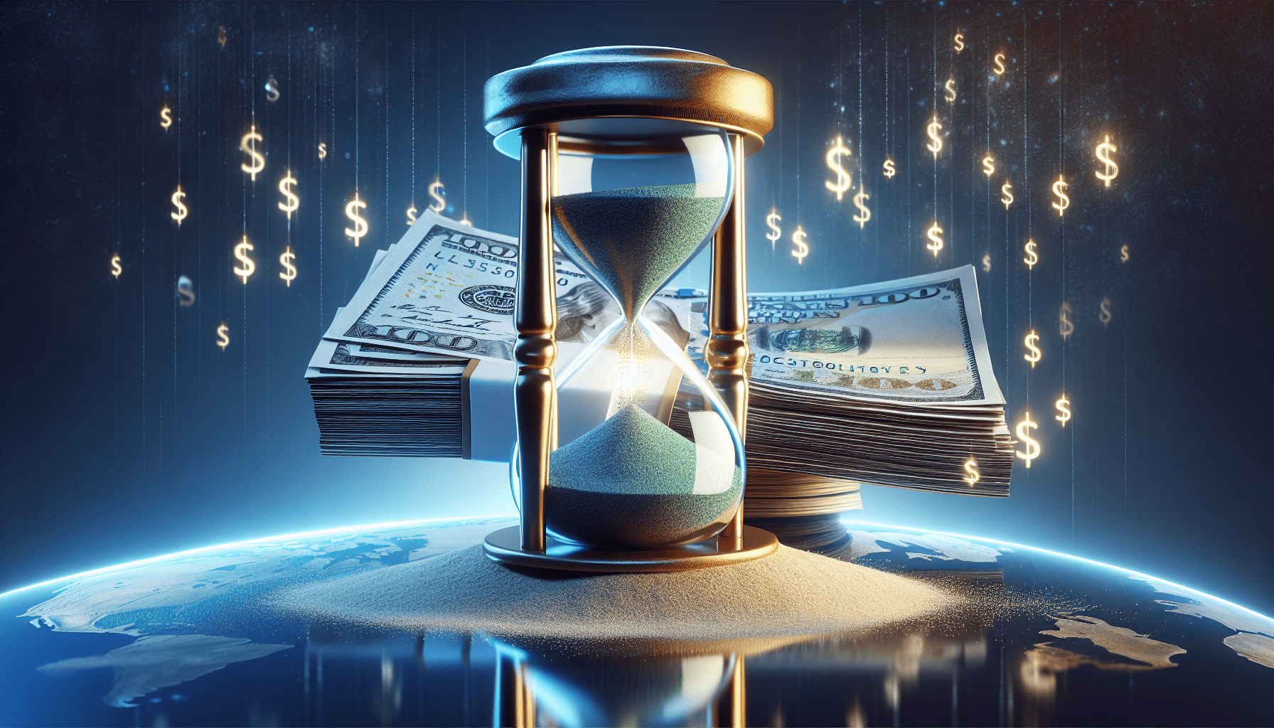 Sell Your Property at the Right Time for Maximum Profit Sell Your Property at the Right Time for Maximum Profit